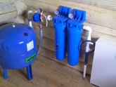Гидроаккумуляторы для Водоснабжения